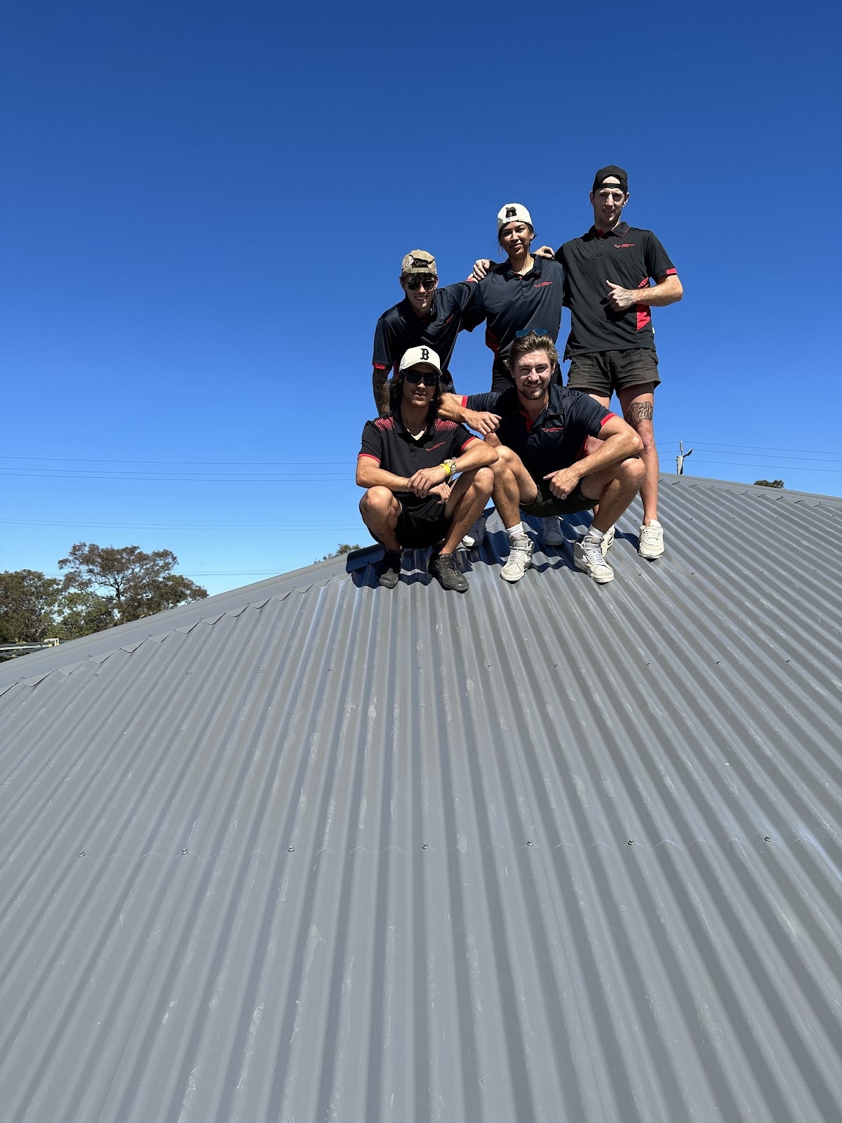 Werschmann Roofing