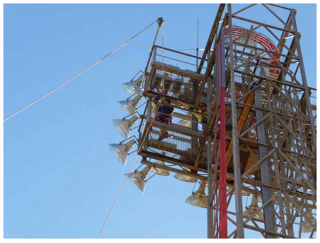 Wesley Electrical Services & Co Pty Ltd