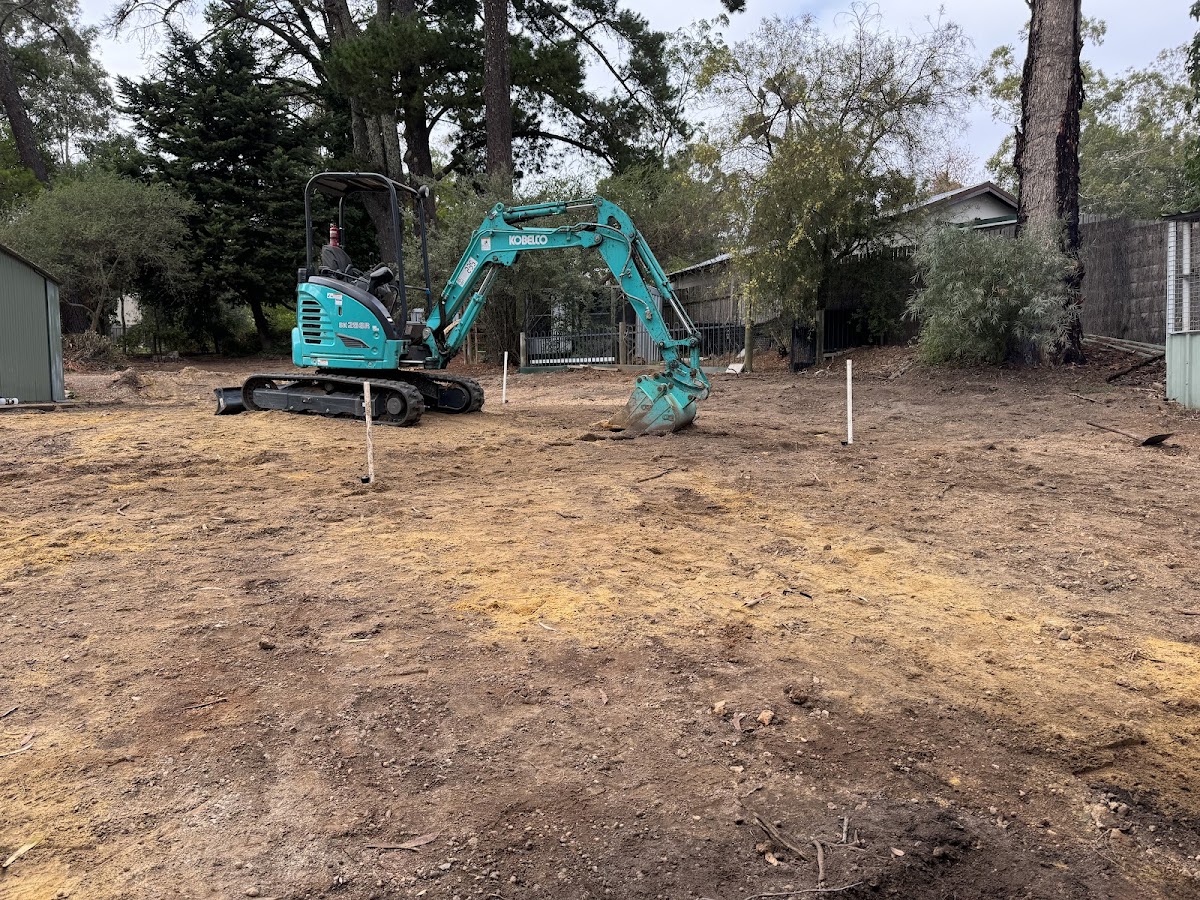 West Coast Landscaping Solutions