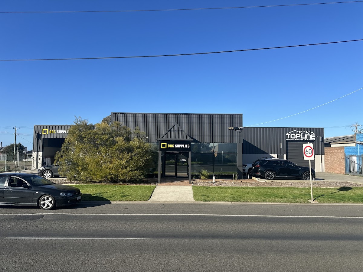 West Coast Roofing