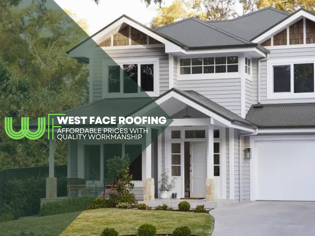 West Face Roofing