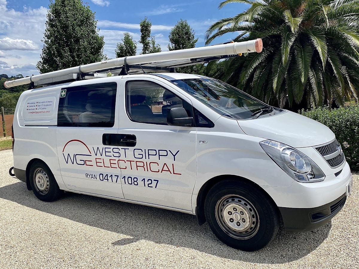 West Gippy Electrical
