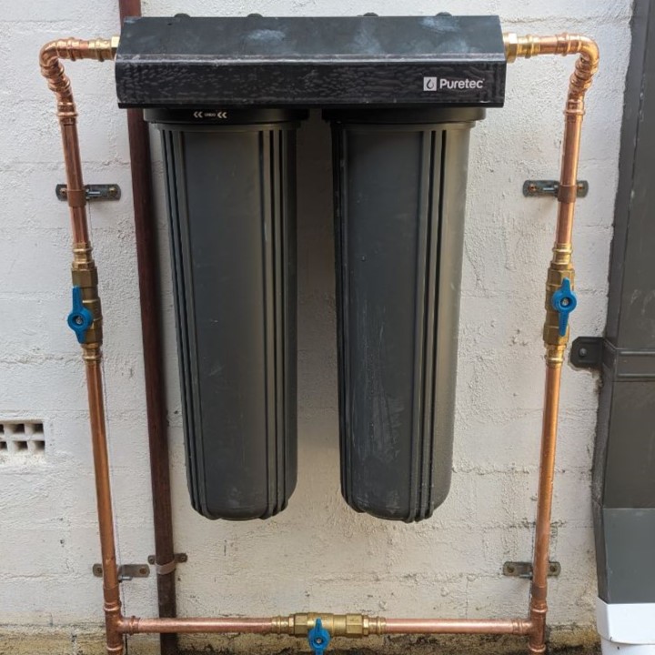West State Plumbing & Gas