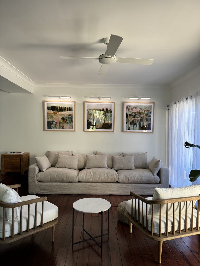 WestBris Power & Air-Conditioning