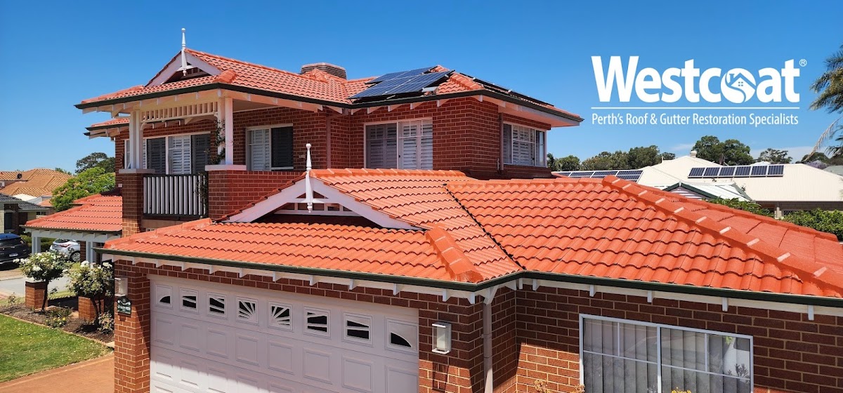 Westcoat Roofing Perth