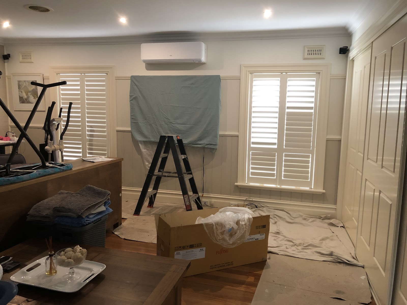 Western Air Conditioning & Electrical | Heating & Cooling Split Systems