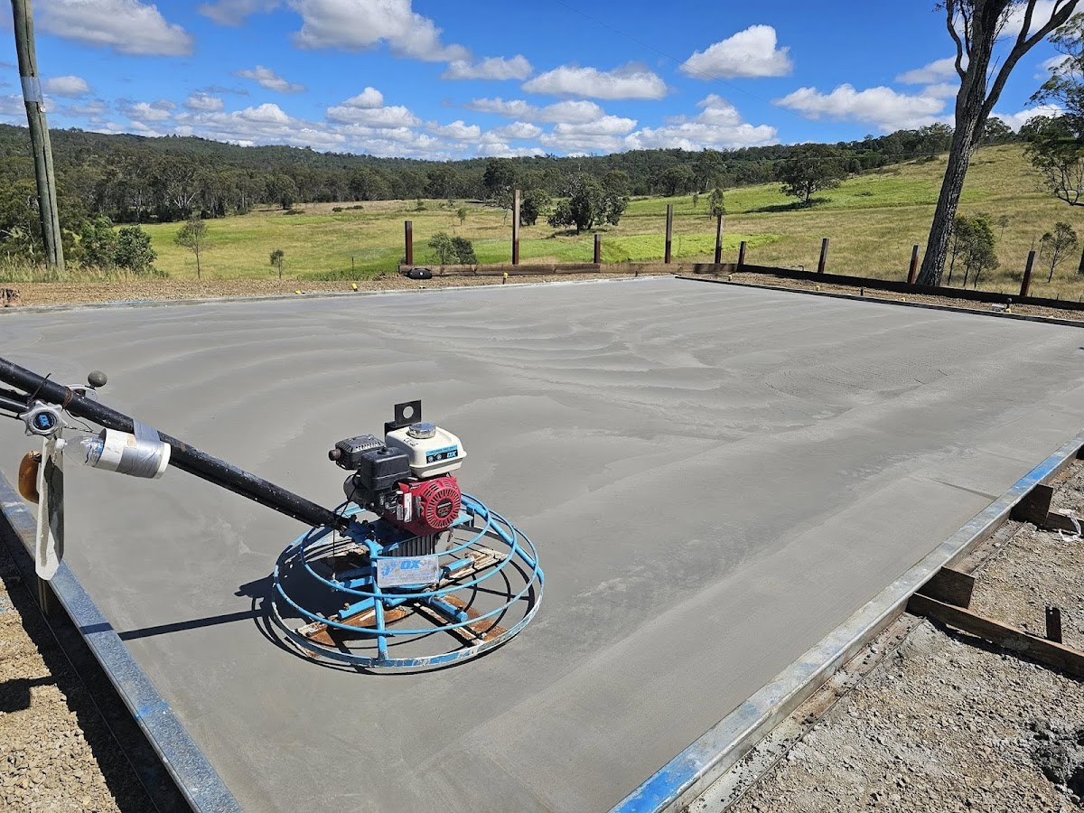 Western Echos Concrete