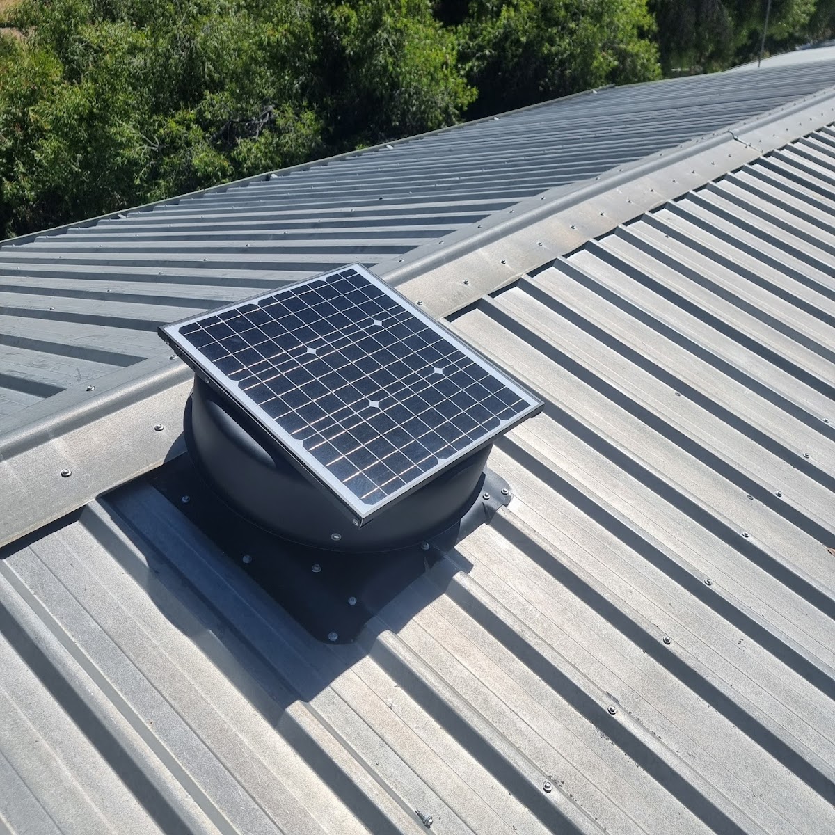 Western Roofing Services