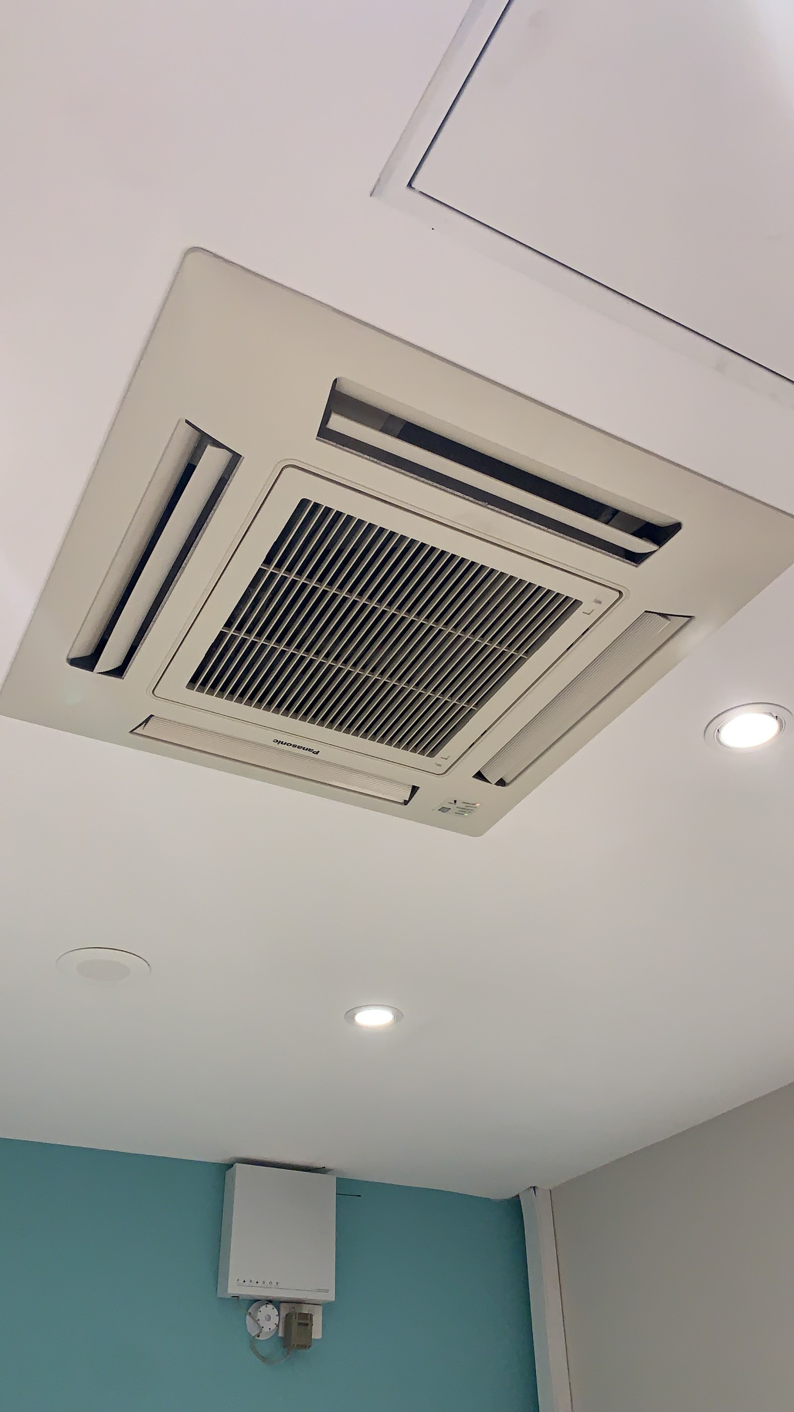 Western Thermotechnics Air Conditioning and Biomass Heating Services