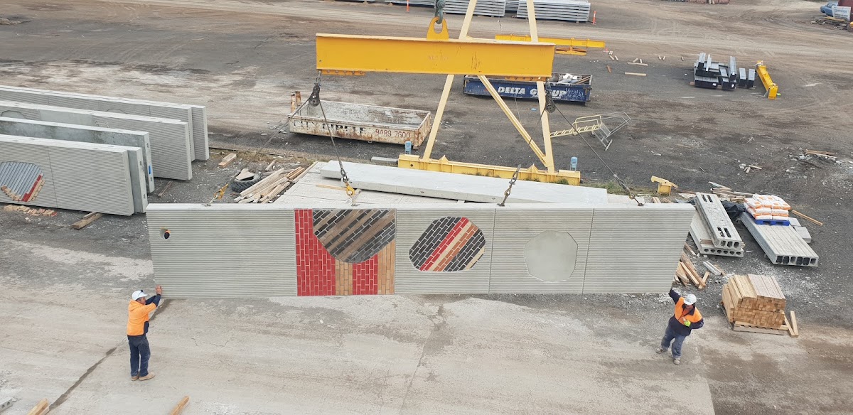 Westkon Precast