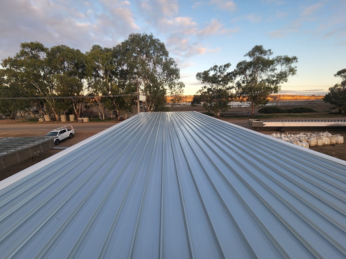 West's Roofing Solutions Pty Ltd