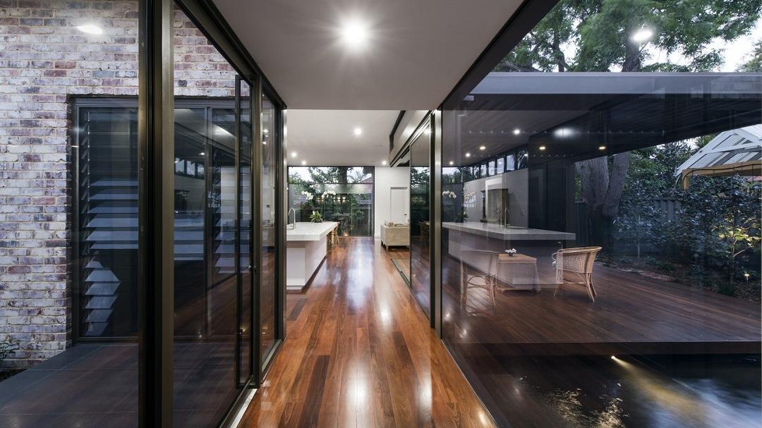 Weststyle | Architecture & Build