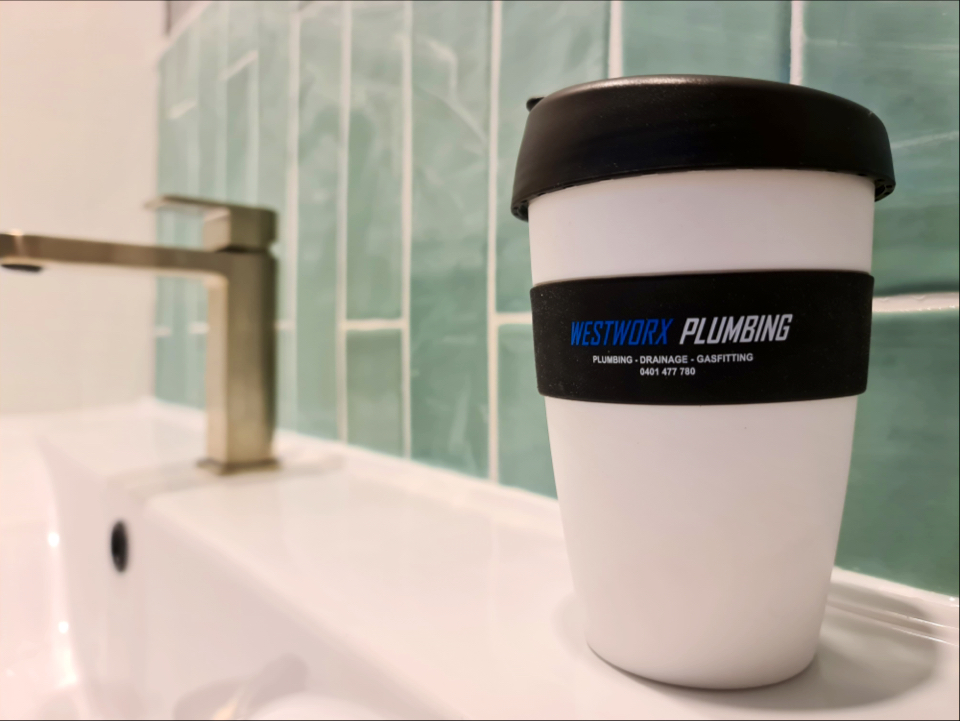 WESTWORX PLUMBING
