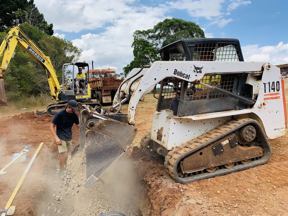 Wet Tropics Plumbing