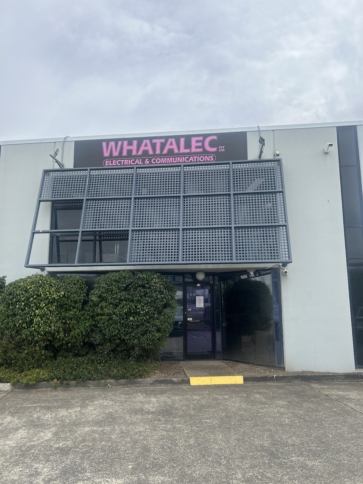 Whatalec