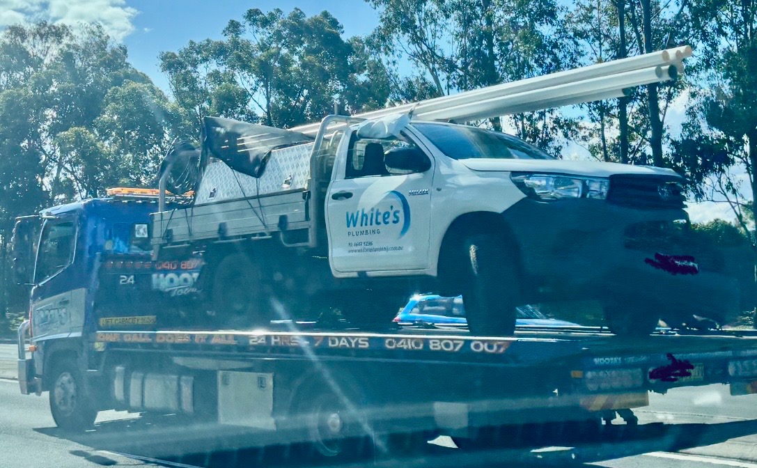 White’s Plumbing