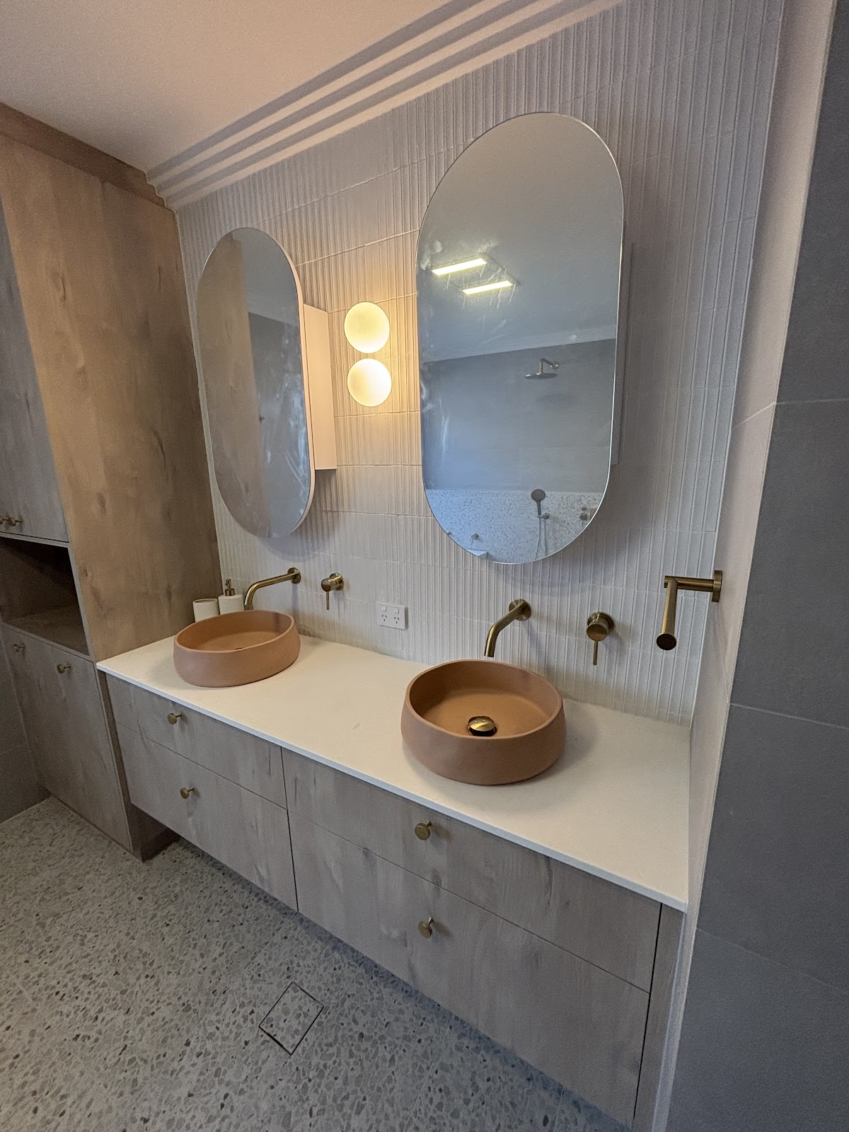 Whitewater Plumbing Services