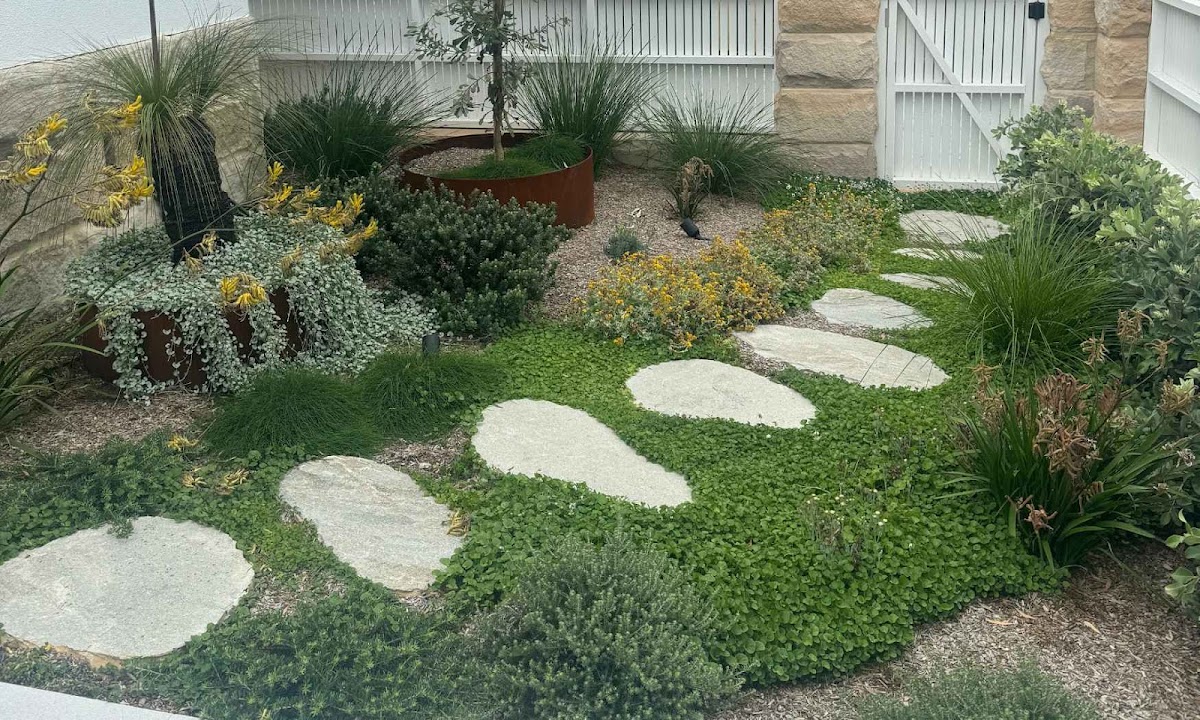 Whittaker Landscapes