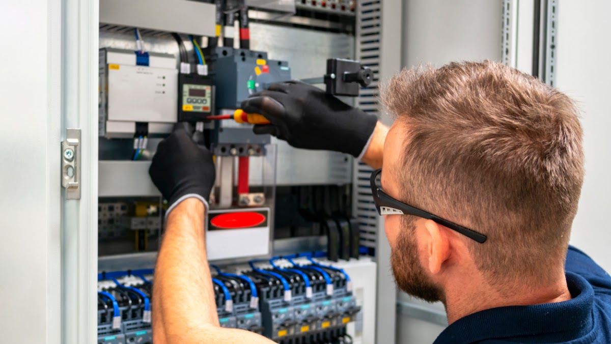 Whizz Electrical