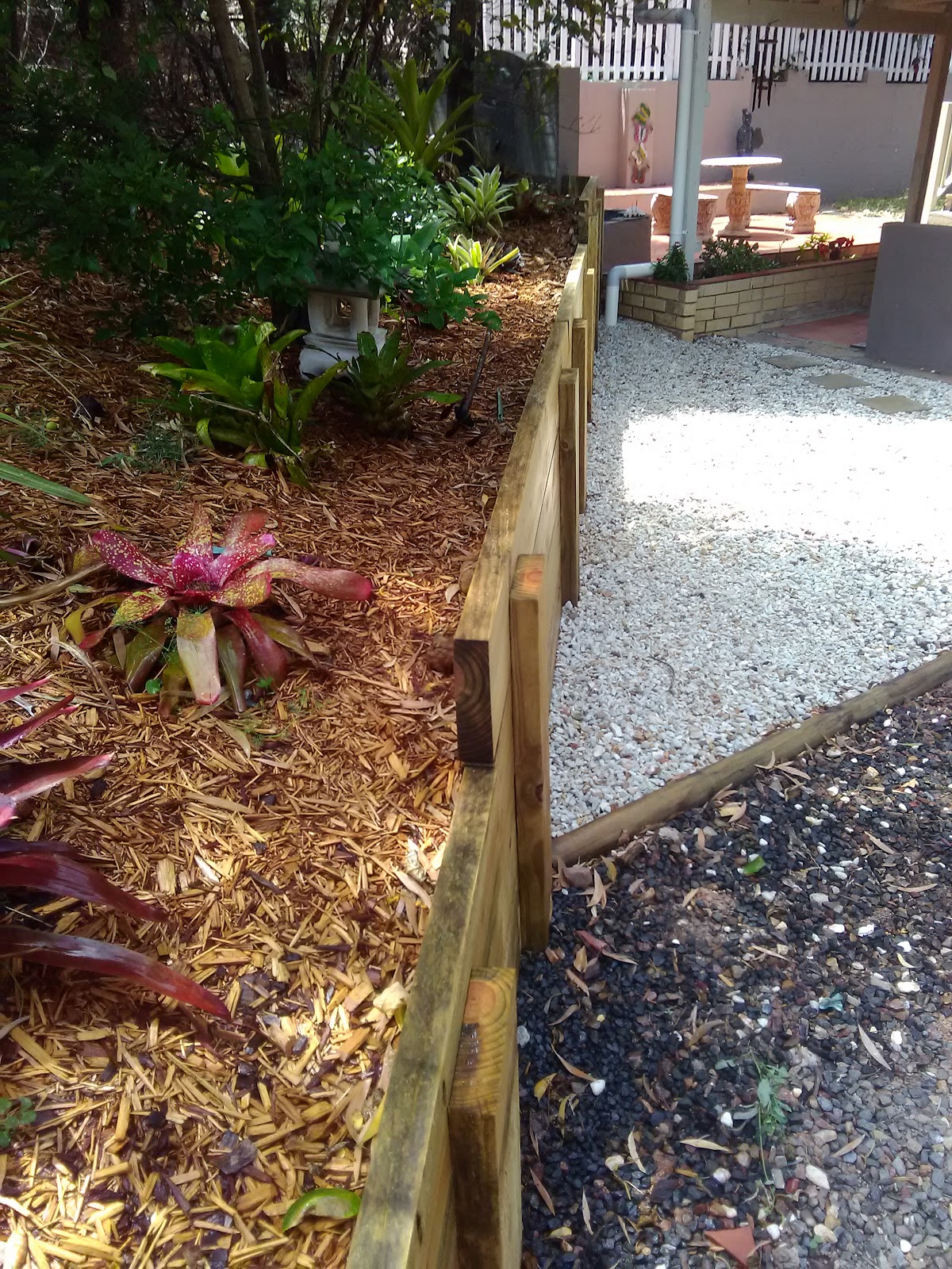 Wide Bay Turf Laying & Landscaping
