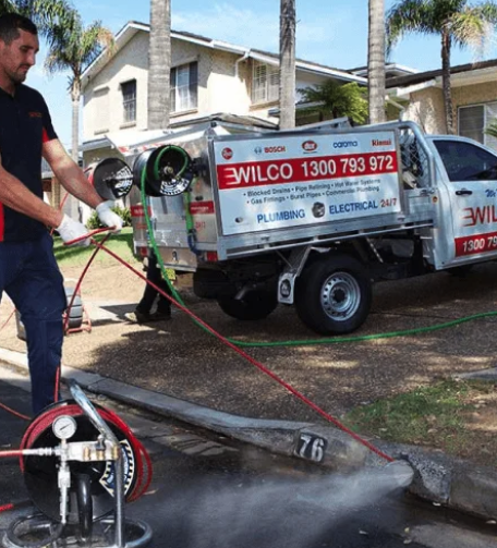 Wilco Plumbing - Sylvania Waters