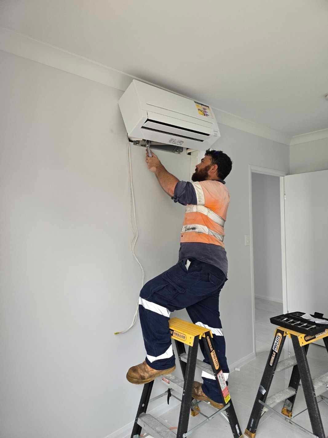 Wild Arc Electrical