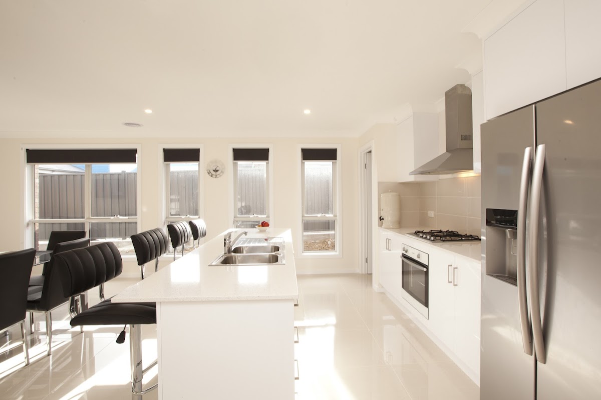 Willbuild Homes