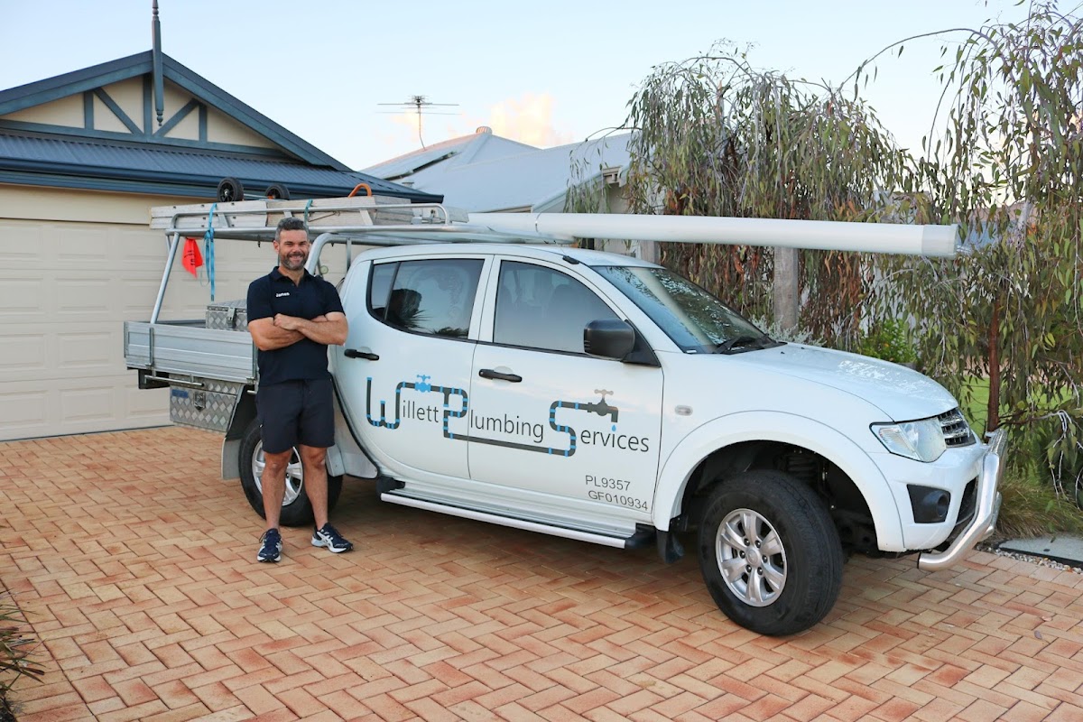 Willett Plumbing Services