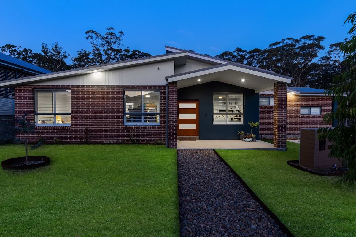 Williams Designer Homes