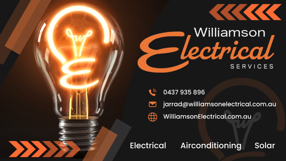 Williamson Electrical Services