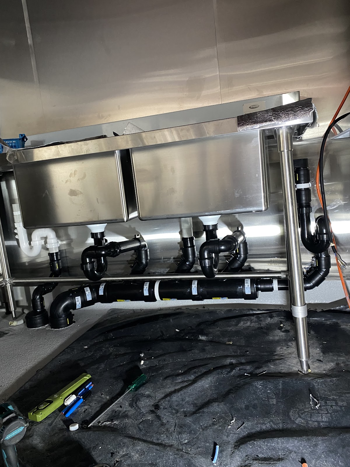 Williamson Plumbing