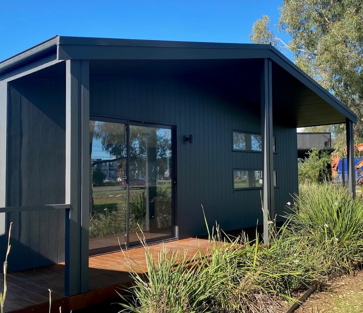 Willow Grove Homes & Granny Flats