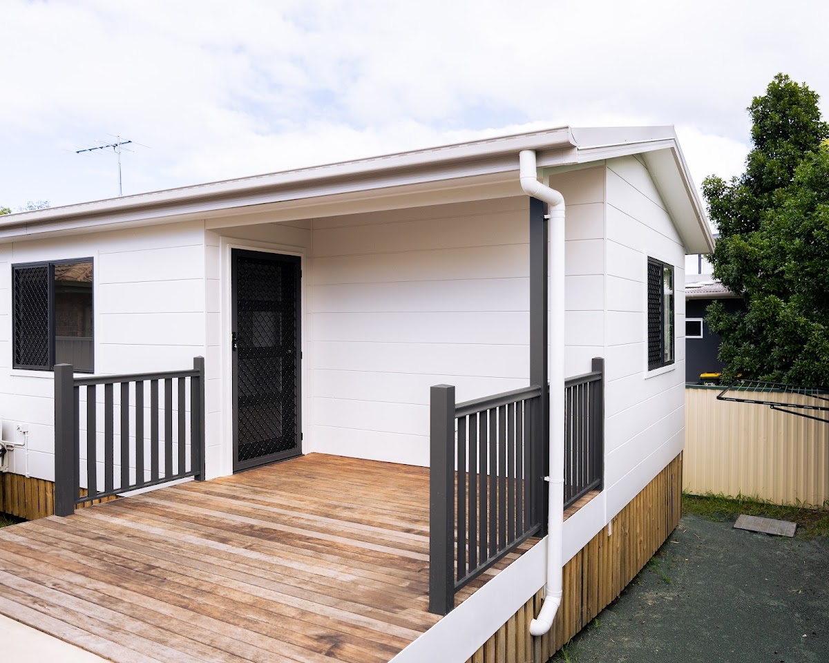 Wilson Design and Build