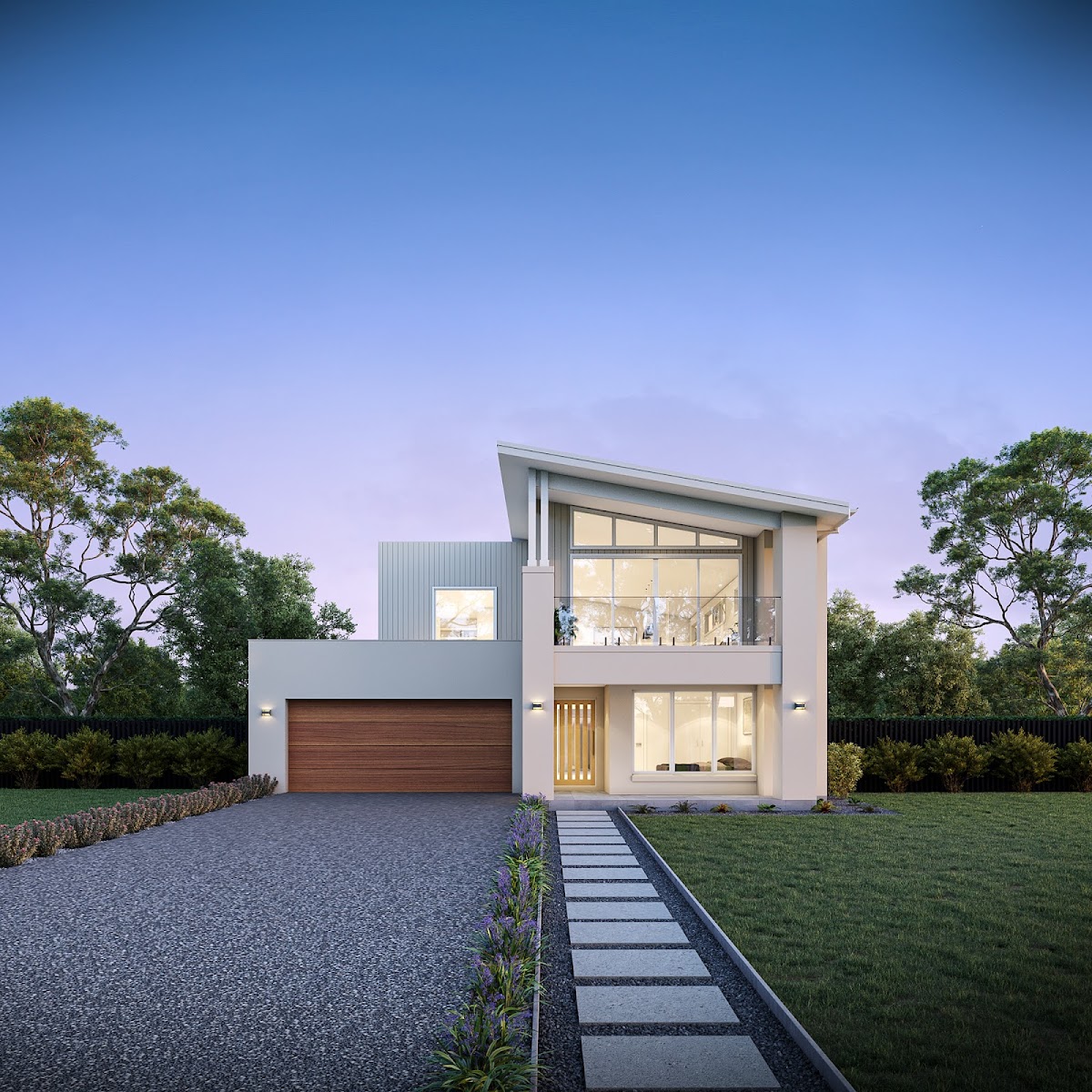 Wilson Homes - Kingston Display Home