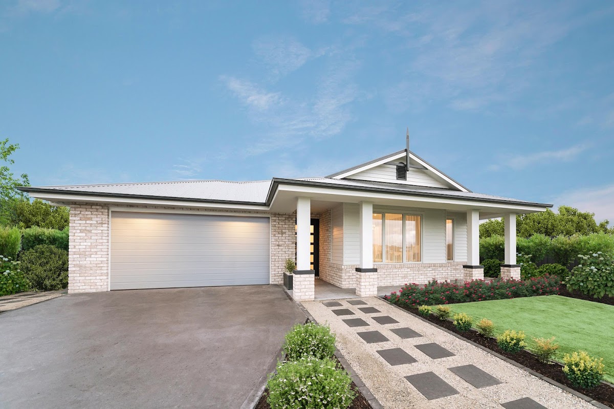Wilson Homes - Prospect Vale Display Home