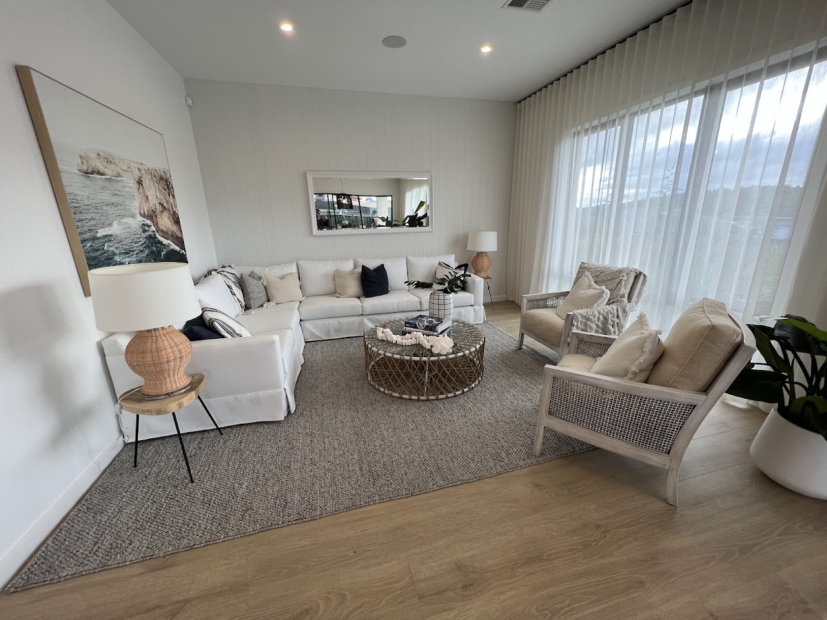 Wilson Homes - Rokeby Display Home