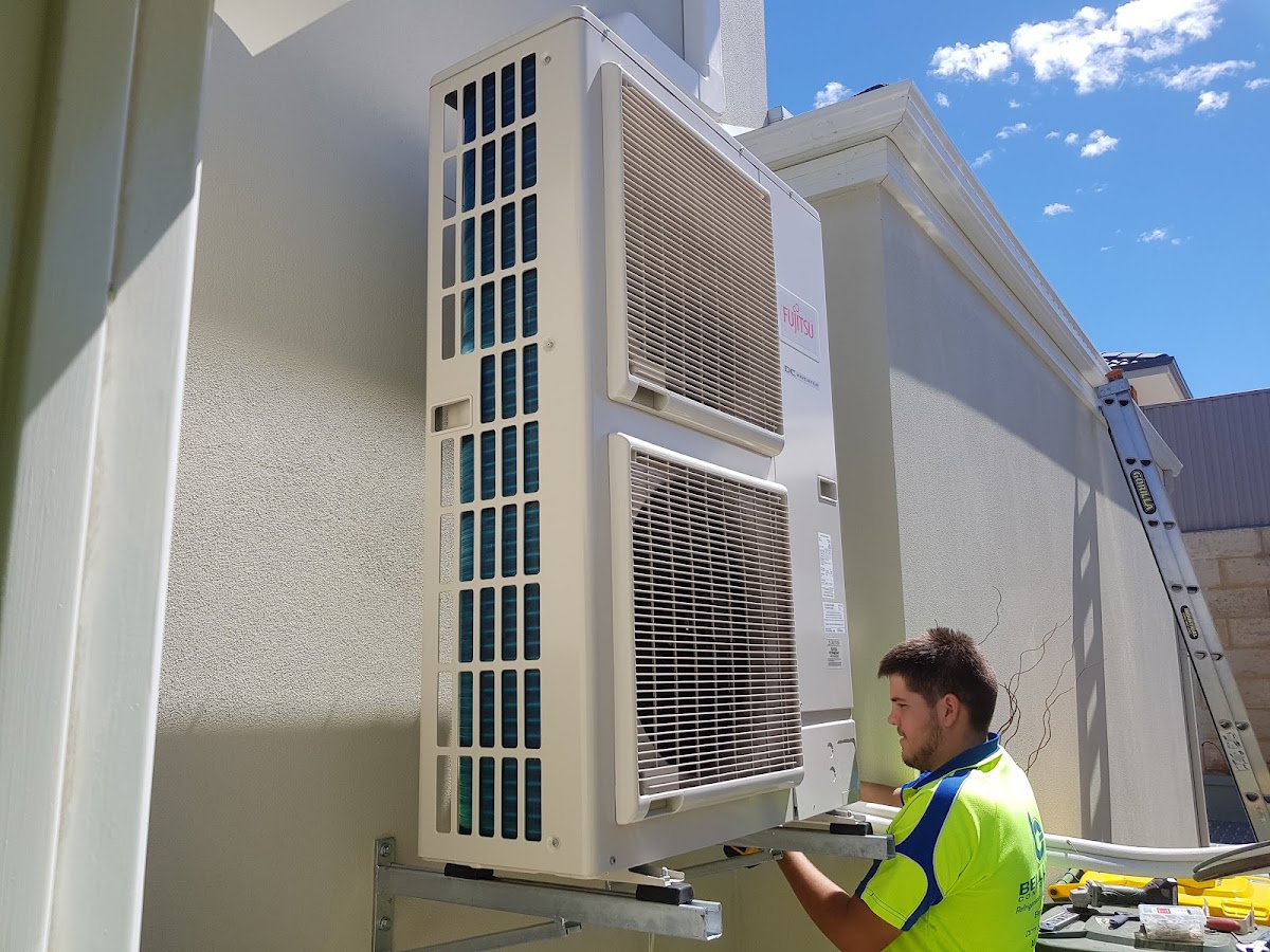 Winton Air Conditioning