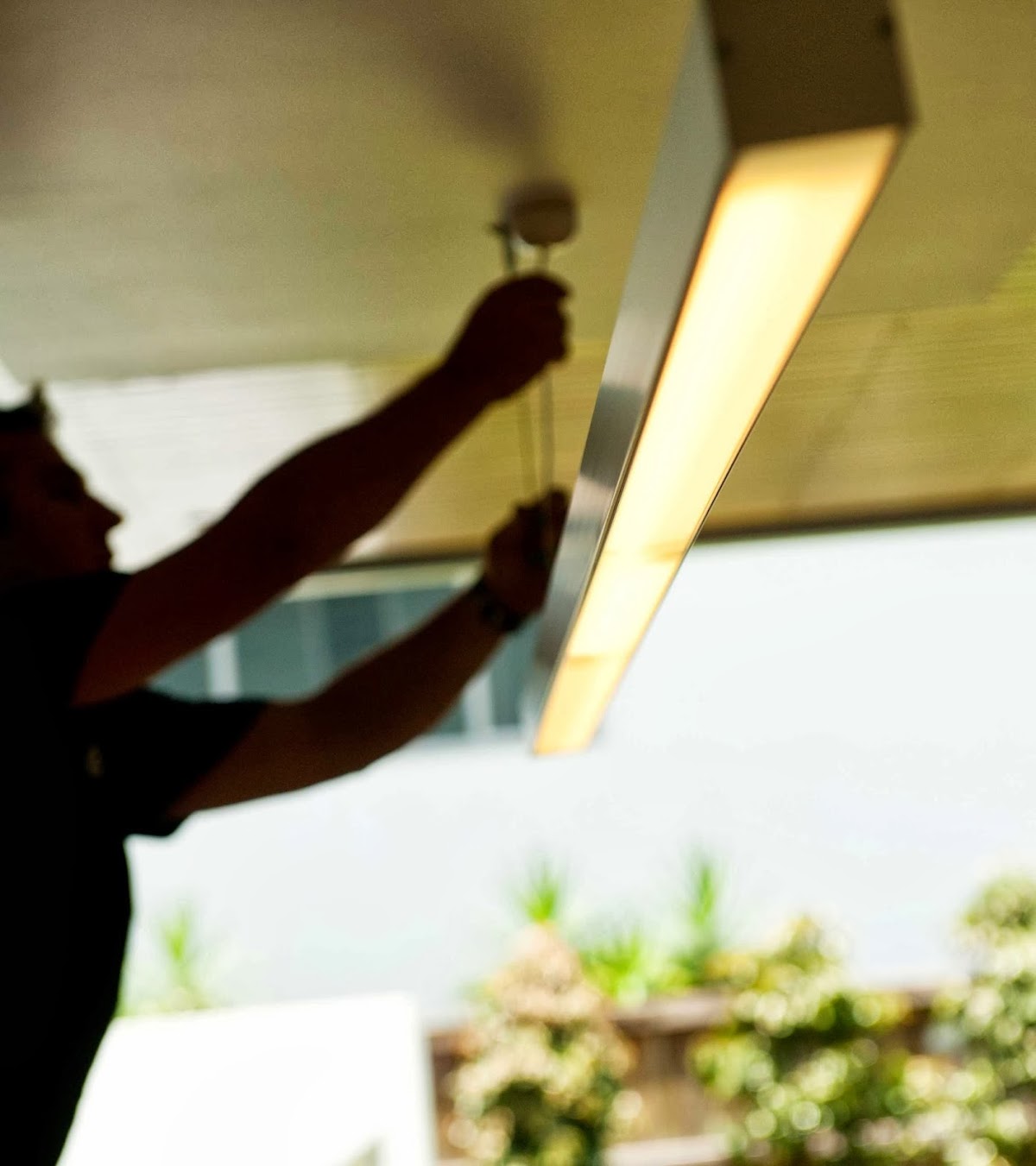 Wired Electrical Contractor