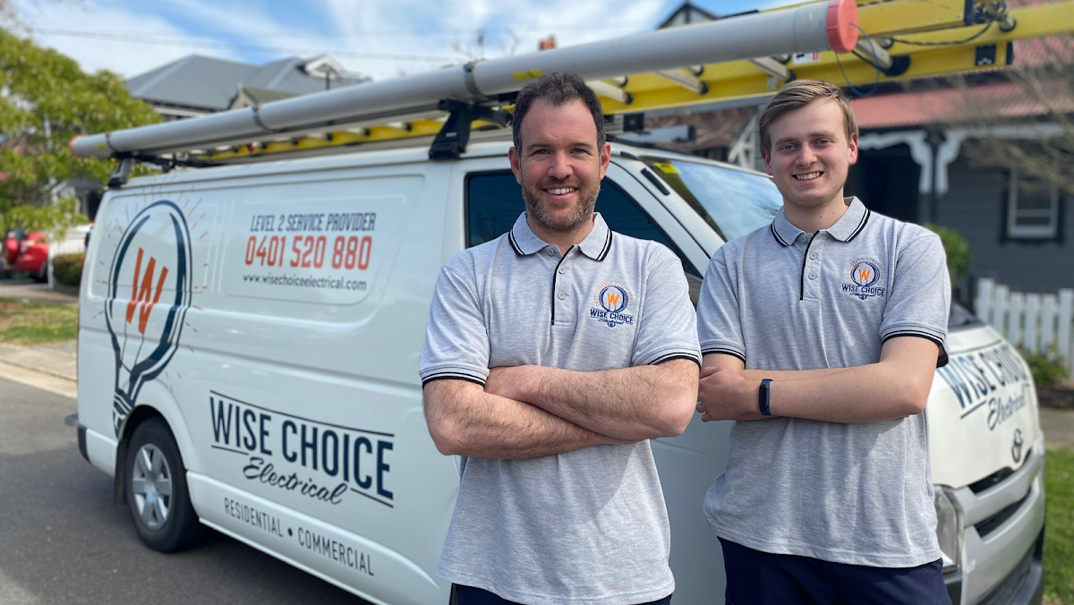 Wise Choice Electrical