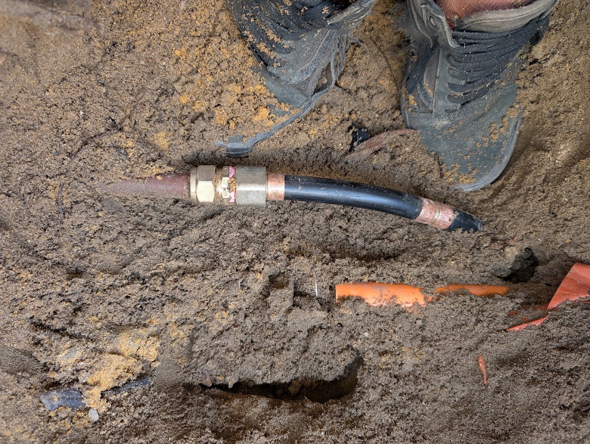 Wizard Leak Detection Mandurah
