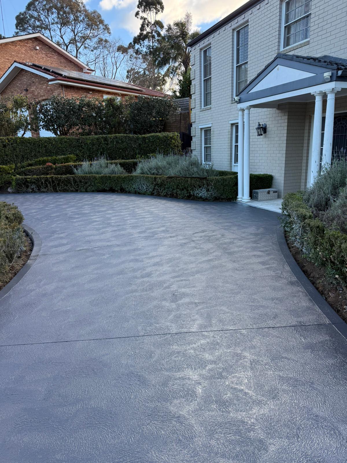Wizcrete Concrete