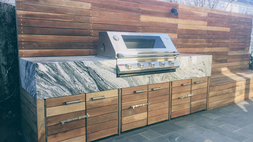 WJ Residential Carpentry