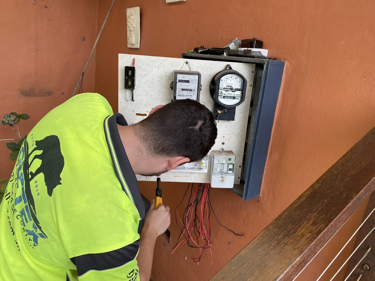 Wolftex Electrical
