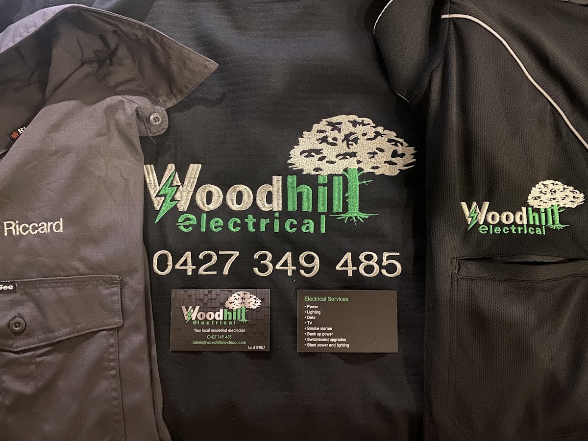 Woodhill Electrical