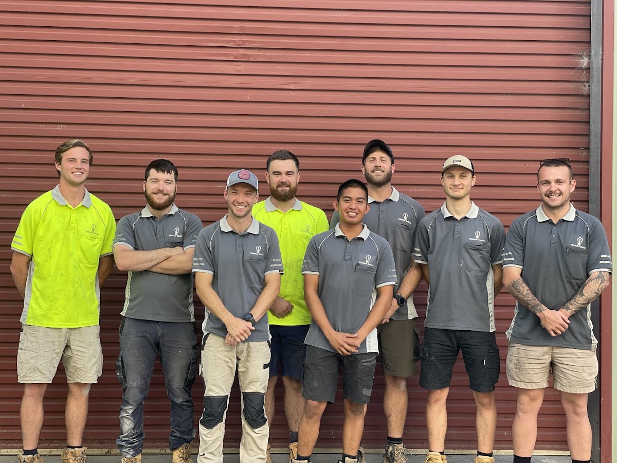 Woodside Electrical