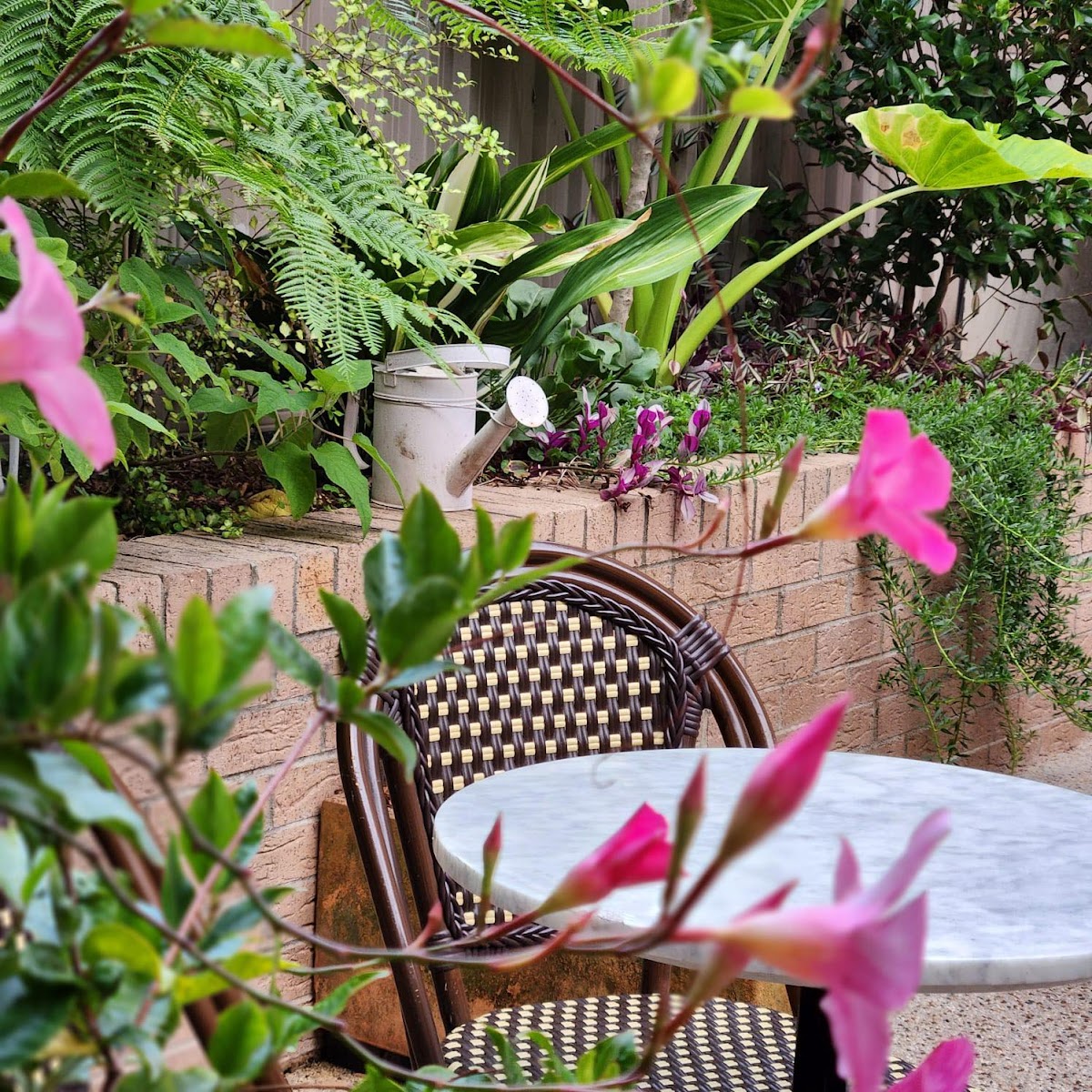Woorndoo Gardens