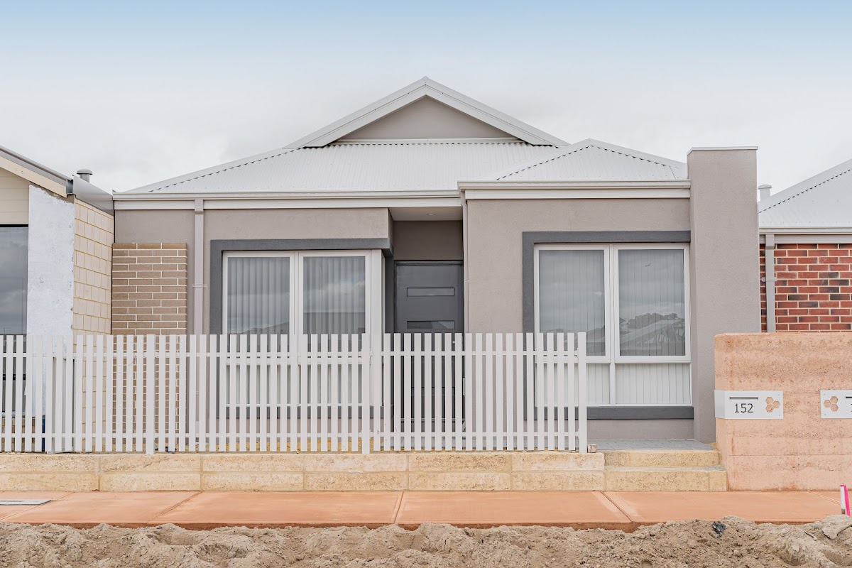 WOW Homes