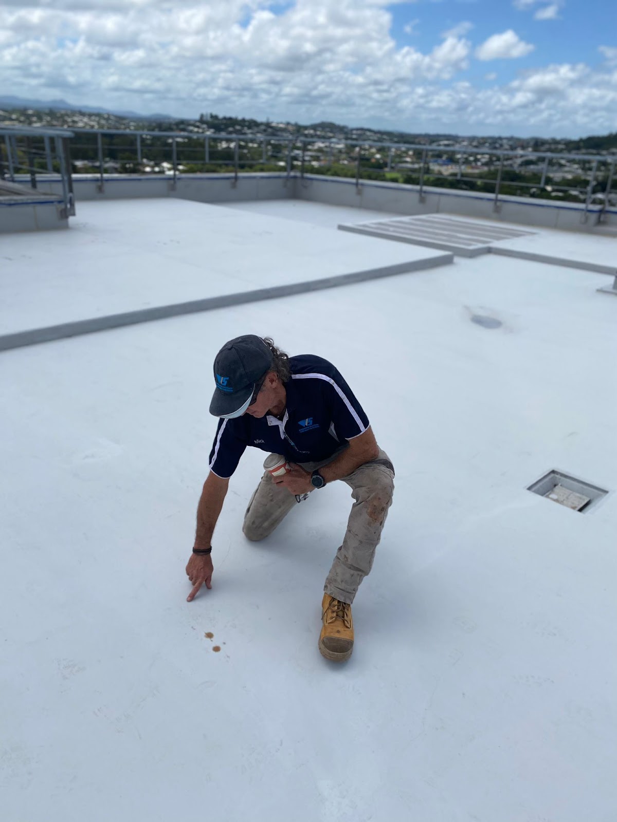 WS Remedial Group QLD
