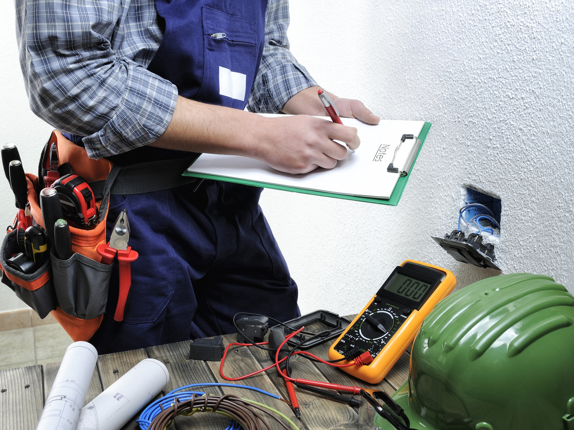 Wtech Electrical