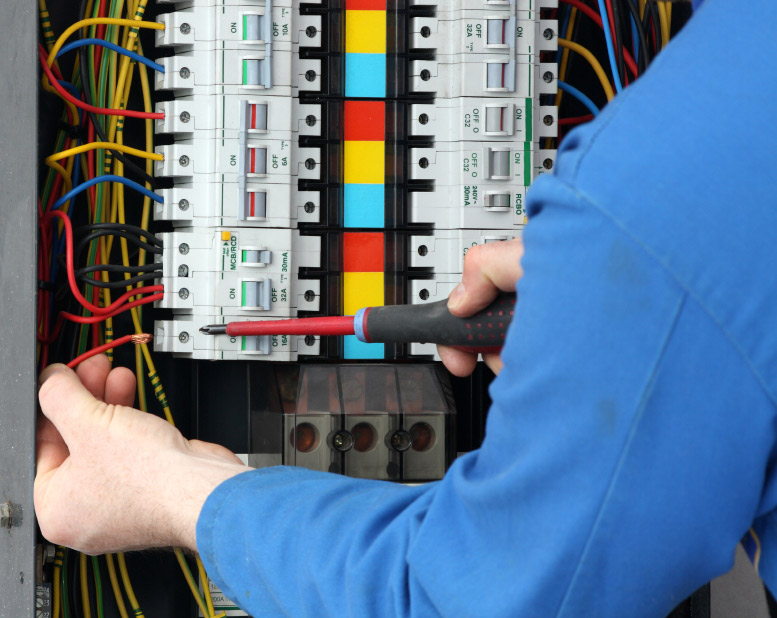 WW Electrics